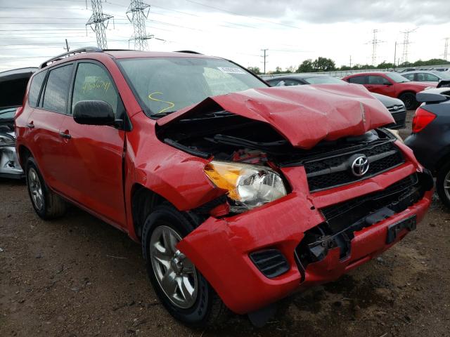 TOYOTA RAV4 2010 jtmbf4dv0a5028387