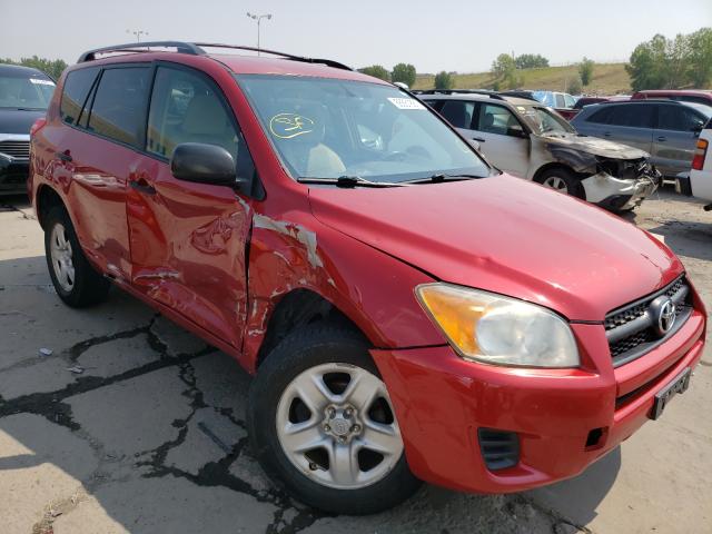 TOYOTA RAV4 2010 jtmbf4dv0a5028647