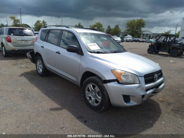 TOYOTA RAV4 2010 jtmbf4dv0a5029099