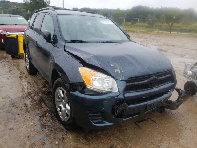 TOYOTA RAV4 2010 jtmbf4dv0a5030527