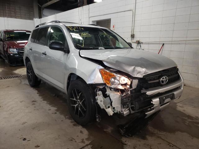 TOYOTA RAV4 2010 jtmbf4dv0a5035582