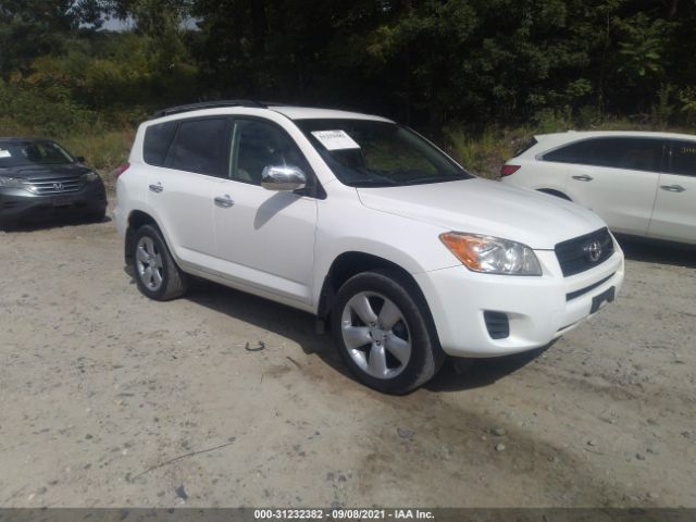 TOYOTA RAV4 2010 jtmbf4dv0ad021977