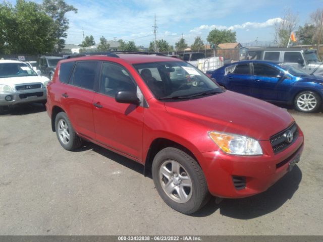 TOYOTA RAV4 2010 jtmbf4dv0ad024278