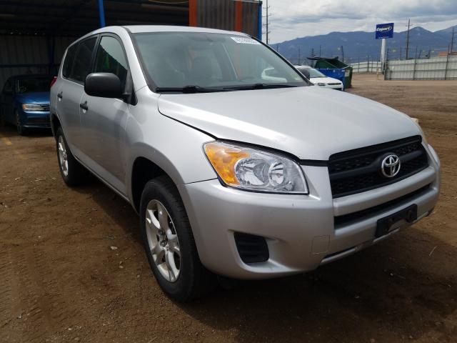 TOYOTA RAV4 2010 jtmbf4dv0ad024619