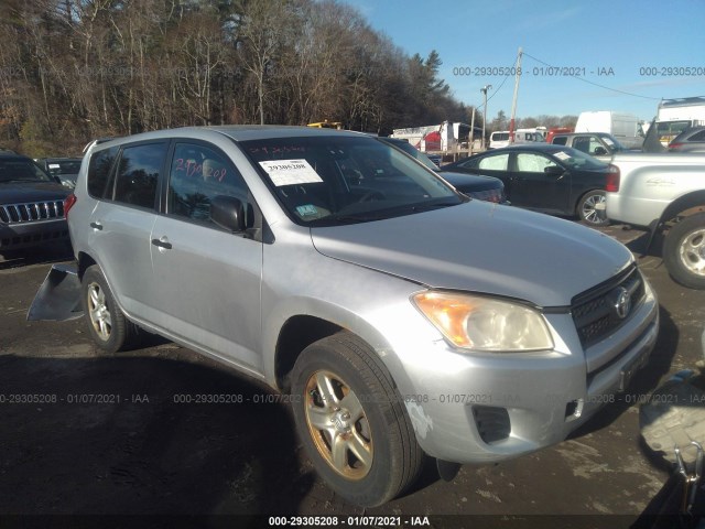 TOYOTA RAV4 2010 jtmbf4dv0ad025527