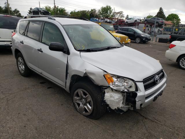 TOYOTA RAV4 2010 jtmbf4dv0ad025530