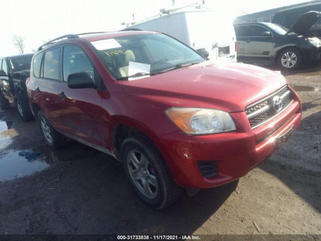 TOYOTA RAV4 2010 jtmbf4dv0ad026726