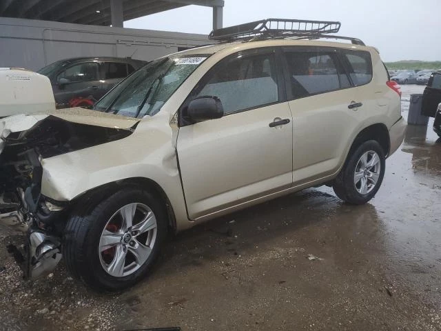 TOYOTA RAV4 2010 jtmbf4dv0ad027231