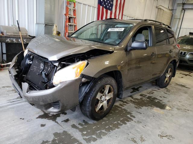 TOYOTA RAV4 2010 jtmbf4dv0ad027438