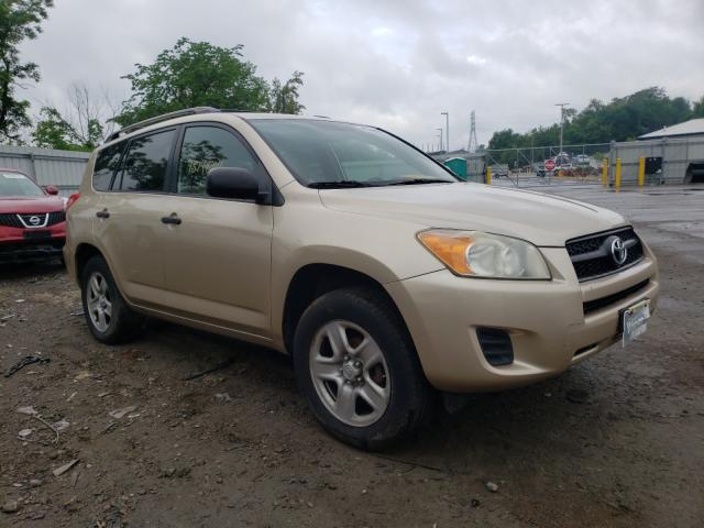 TOYOTA RAV4 2010 jtmbf4dv0ad029139