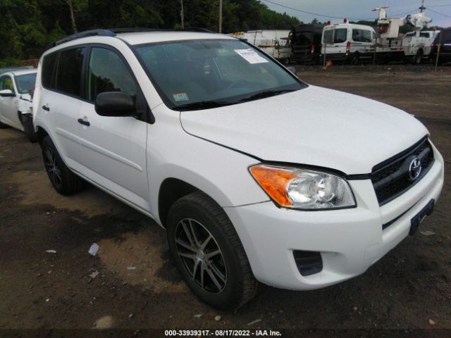 TOYOTA RAV4 2010 jtmbf4dv0ad029321