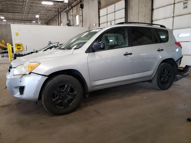 TOYOTA RAV4 2010 jtmbf4dv0ad029884