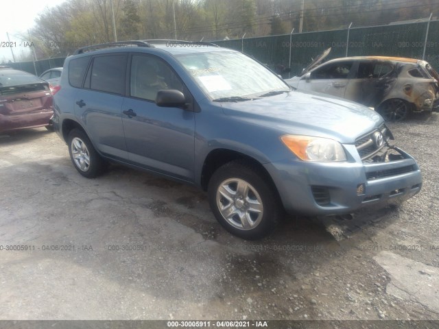 TOYOTA RAV4 2010 jtmbf4dv0ad030811