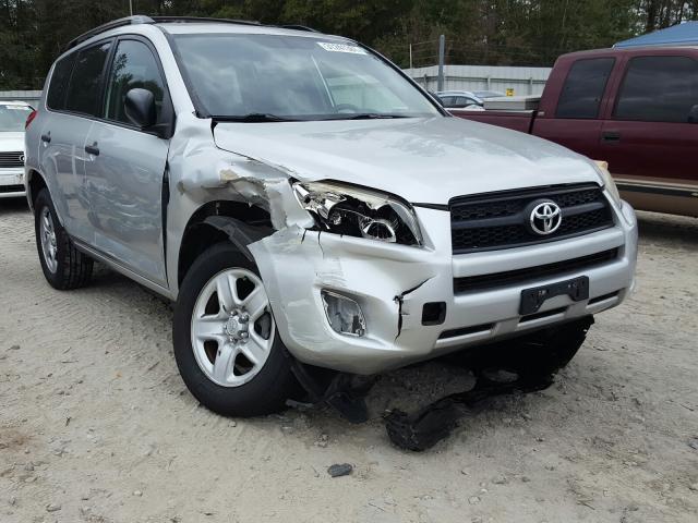 TOYOTA RAV4 2010 jtmbf4dv0ad030968