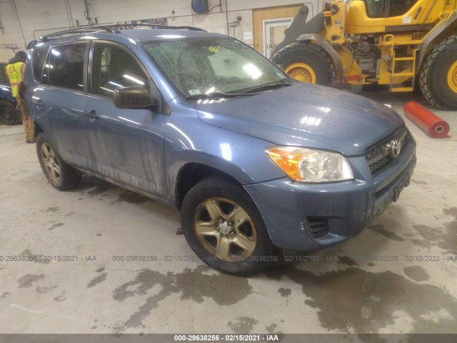 TOYOTA RAV4 2010 jtmbf4dv0ad031036