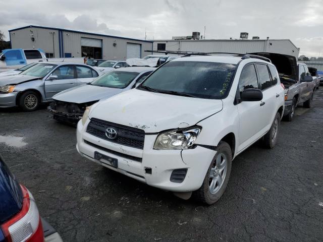 TOYOTA RAV4 2010 jtmbf4dv0ad031134