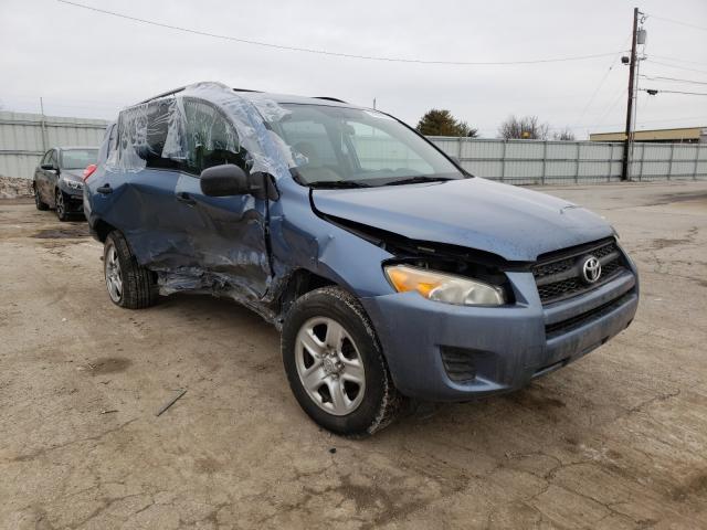 TOYOTA RAV4 2010 jtmbf4dv0ad032199