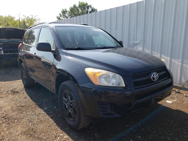 TOYOTA RAV4 2010 jtmbf4dv0ad034535