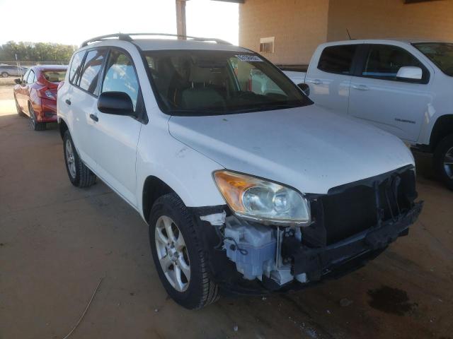 TOYOTA RAV4 2010 jtmbf4dv0ad034938