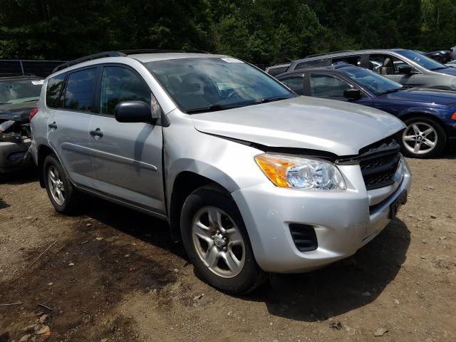 TOYOTA RAV4 2010 jtmbf4dv0ad036981