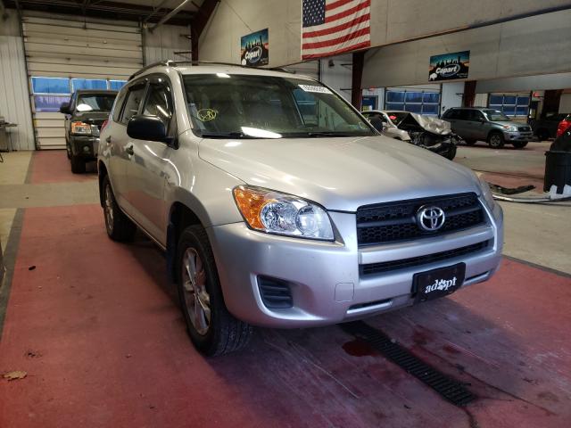 TOYOTA RAV4 2010 jtmbf4dv0ad037046