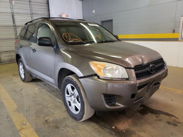 TOYOTA RAV4 2010 jtmbf4dv0ad037483