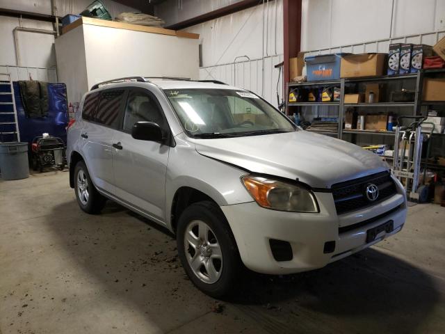 TOYOTA RAV4 2010 jtmbf4dv0ad037550