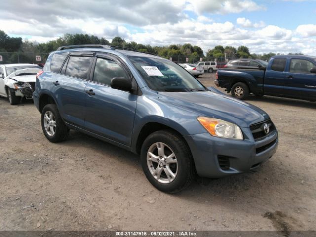 TOYOTA RAV4 2010 jtmbf4dv0ad038620