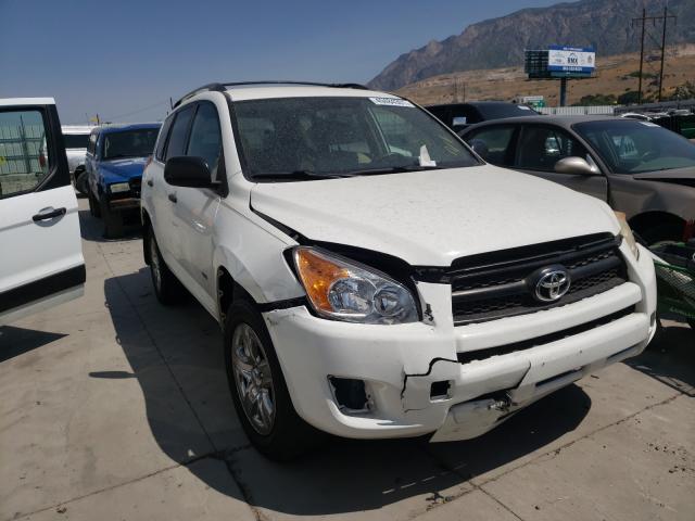 TOYOTA RAV4 2010 jtmbf4dv0ad039279