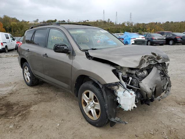 TOYOTA RAV4 2011 jtmbf4dv0b5037737