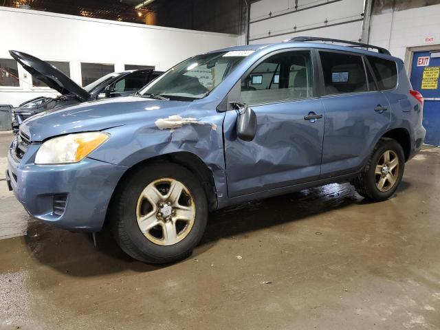 TOYOTA RAV4 2011 jtmbf4dv0b5038757