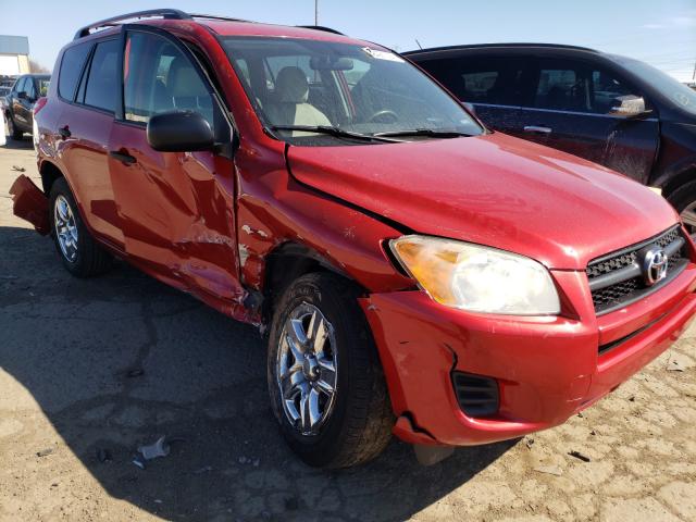 TOYOTA RAV4 2011 jtmbf4dv0b5038760