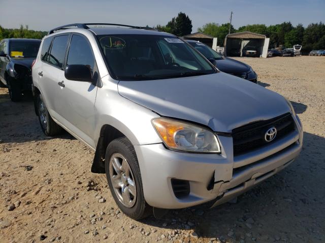 TOYOTA RAV4 2011 jtmbf4dv0b5043120