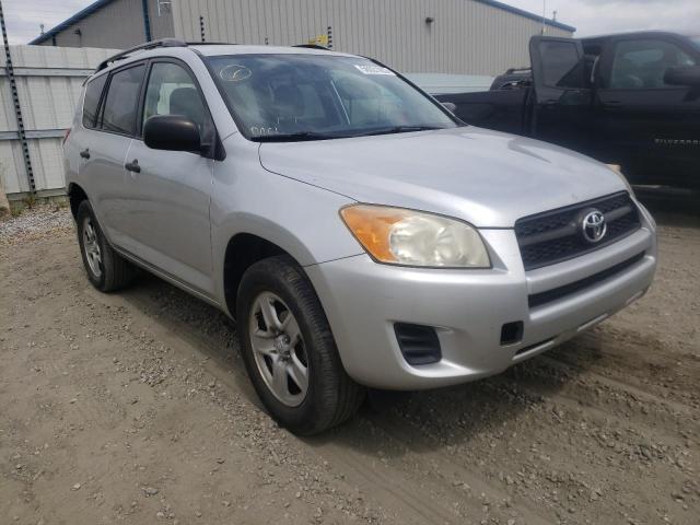 TOYOTA RAV4 2011 jtmbf4dv0b5044378