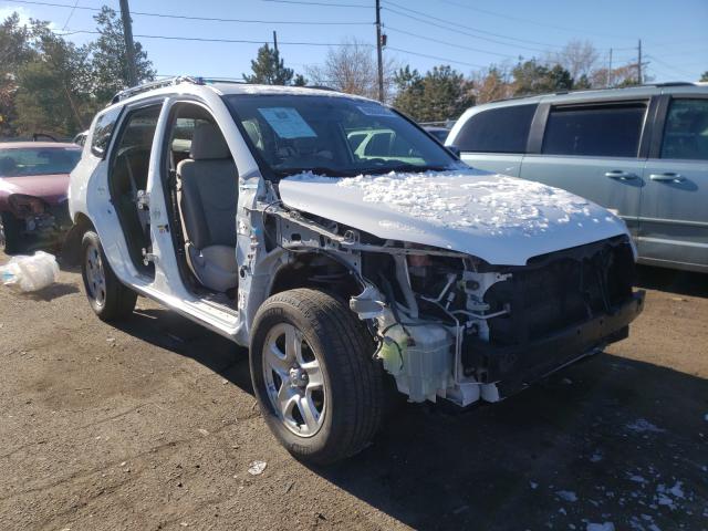 TOYOTA RAV 4 2011 jtmbf4dv0b5044512