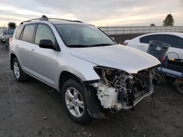 TOYOTA RAV4 2011 jtmbf4dv0b5049757