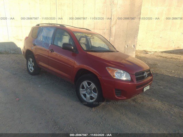 TOYOTA RAV4 2011 jtmbf4dv0bd040756