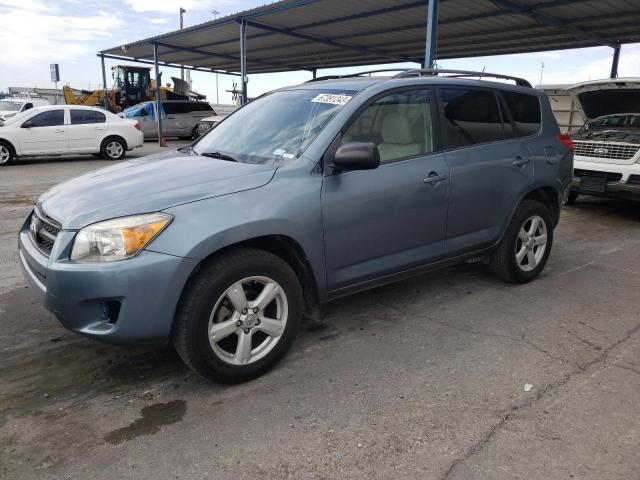 TOYOTA RAV4 2011 jtmbf4dv0bd041471