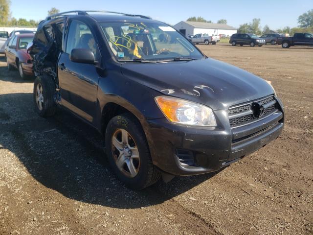 TOYOTA RAV4 2011 jtmbf4dv0bd041745