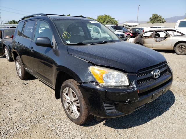 TOYOTA RAV4 2011 jtmbf4dv0bd042524