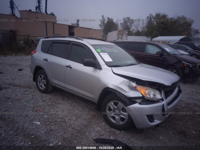 TOYOTA RAV4 2011 jtmbf4dv0bd042720