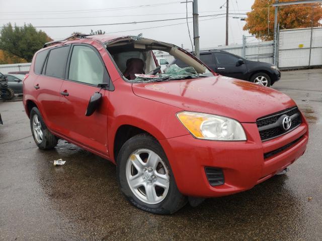 TOYOTA RAV4 2011 jtmbf4dv0bd042734