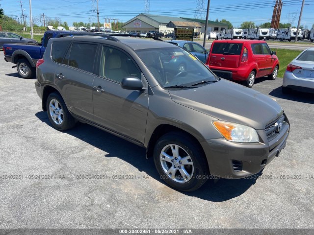 TOYOTA RAV4 2012 jtmbf4dv0c5051784