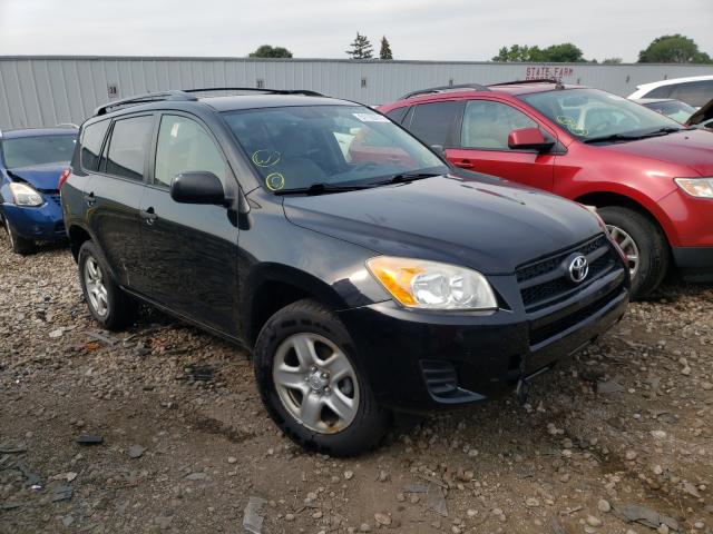 TOYOTA RAV4 2012 jtmbf4dv0c5053616