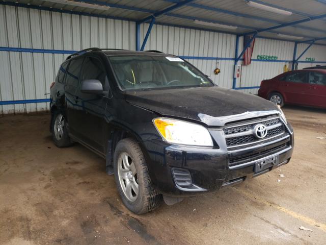 TOYOTA RAV4 2012 jtmbf4dv0c5058203