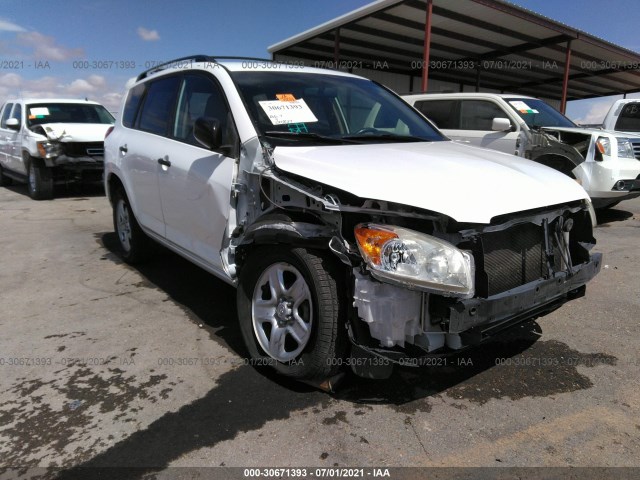 TOYOTA RAV4 2012 jtmbf4dv0cd043402