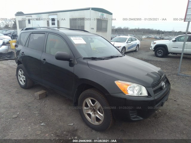 TOYOTA RAV4 2012 jtmbf4dv0cd043576