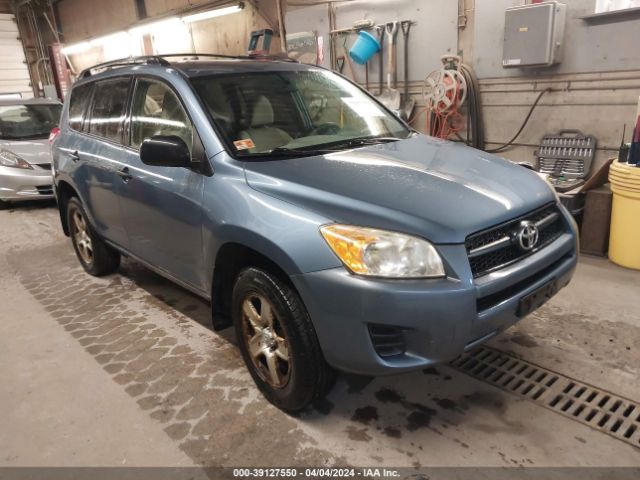 TOYOTA RAV4 2012 jtmbf4dv0cd044226