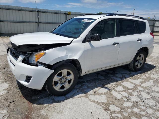 TOYOTA RAV4 2012 jtmbf4dv0cd044629