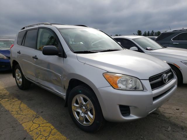 TOYOTA RAV4 2012 jtmbf4dv0cd045053